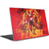 DC Comics The Flash Action Pose Dell XPS Skin